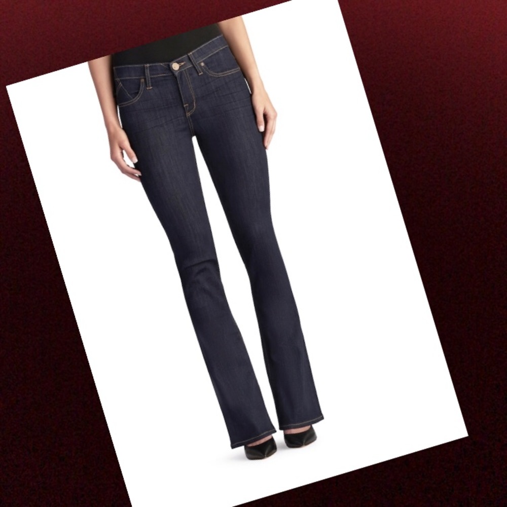 Rock & Republic bootcut jeans. .